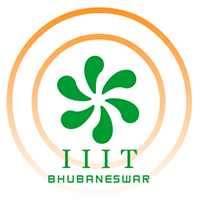 IIIT-Bhubaneswar Logo